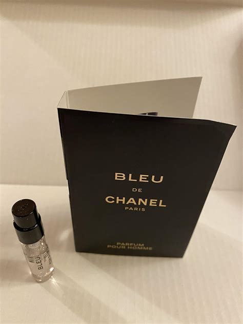 bleu chanel travel size